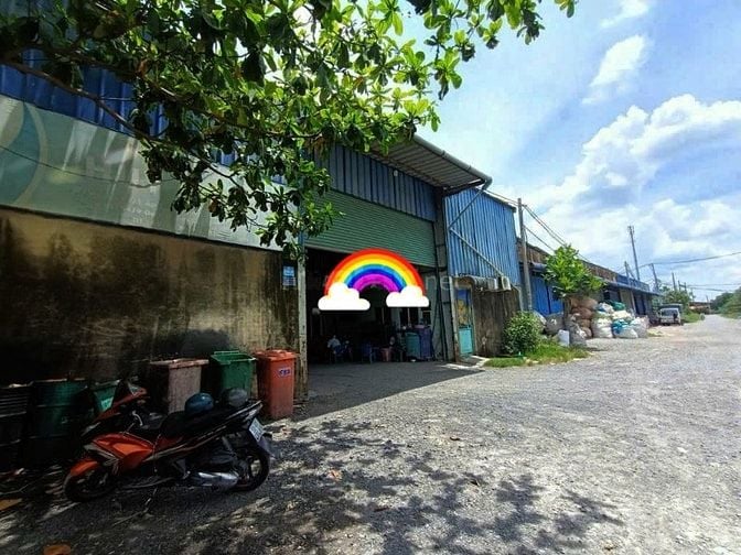 💥Cho thuê kho xưởng giá rẻ, 40 triệu