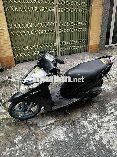 nhà dư dùng chiếc mio ultimo bstp