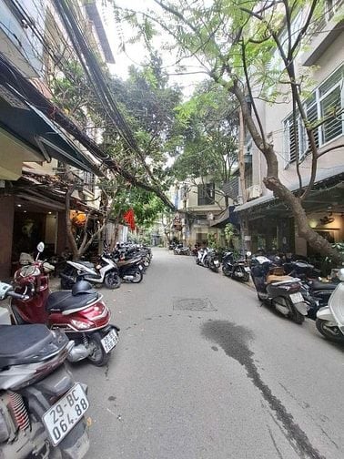 Nhỉnh 4 tỷ, căn tập thể Vip khu vực Đống Đa, 62m2* 2PN,  ngõ thông