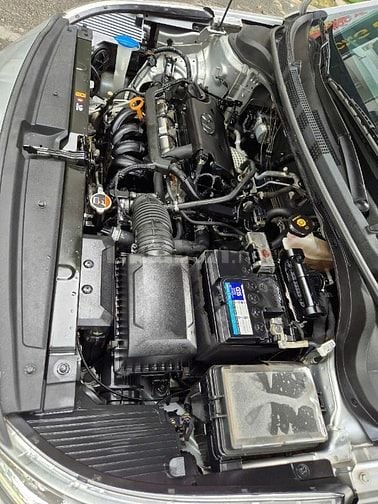 Cần bán Accent (ATH 1.4L) sx 2019AT,màu bạc,gđ sử dụng mới 98%.