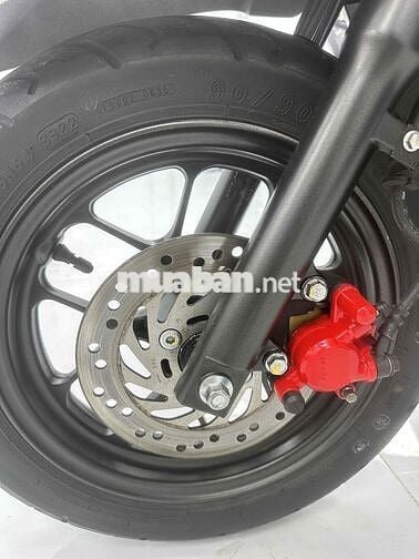 lead 4val 2023 ( bán 42tr800) hộ trợ góp nơ xấu
