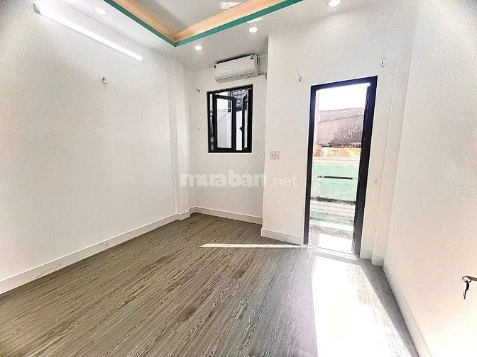 Chính Chủ bán gấp do ngộp căn nhà ở Bông Sao Q8 56m2_1 tỷ 130tr, 1T1L