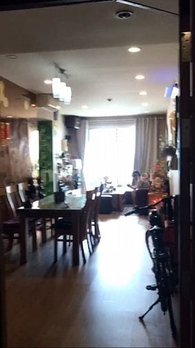 Bán căn hộ cao cấp 3PN-Lexington Residence 3PN