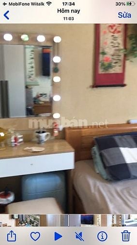 Bán căn hộ cao cấp 3PN-Lexington Residence 3PN