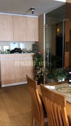 Bán căn hộ cao cấp 3PN-Lexington Residence 3PN