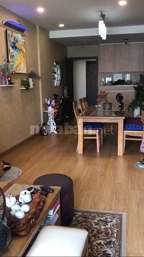 Bán căn hộ cao cấp 3PN-Lexington Residence 3PN