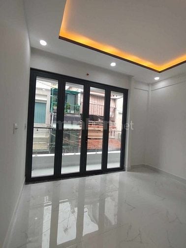 🏠 BÁN NHÀ HẺM XE HƠI ÂU DƯƠNG LÂN – NHÀ MỚI 3 TẦNG – VÀO Ở NGAY!