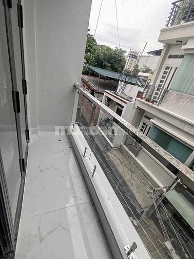 🏠 BÁN NHÀ HẺM XE HƠI ÂU DƯƠNG LÂN – NHÀ MỚI 3 TẦNG – VÀO Ở NGAY!