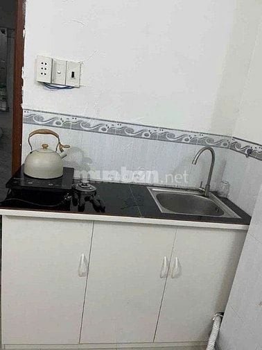 Cho thuê nhà MTNBộ 6m(XT) Bình Trị Đông, P.B.T.Đông, Q.B.Tân giá 12tr