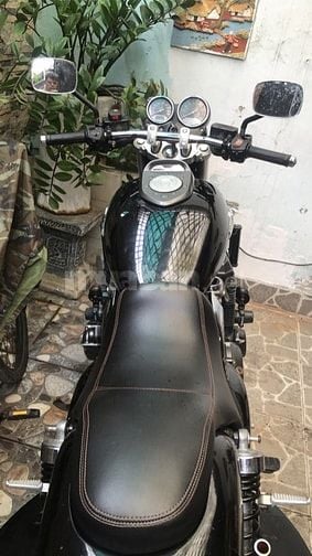 Hết đam mê cần bán Honda x4 1300cc