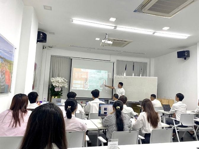 Tuyền Nhân Viên Kinh Doanh (Tuyển Gấp)