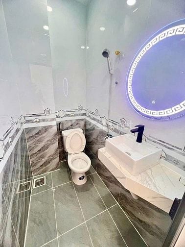 Chính Chủ bán gấp do ngộp căn nhà ở Bông Sao Q8 56m2_1 tỷ 130tr, 1T1L