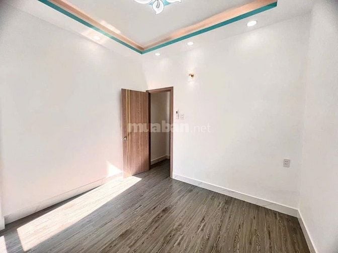 Chính Chủ bán gấp do ngộp căn nhà ở Bông Sao Q8 56m2_1 tỷ 130tr, 1T1L