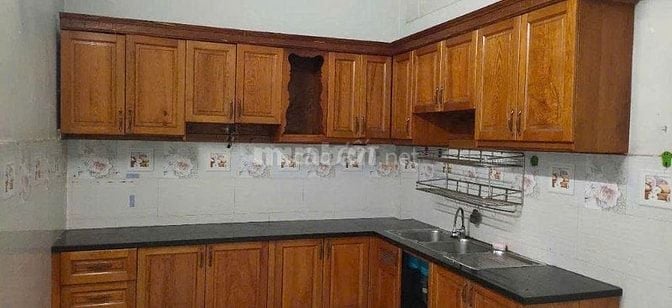 Cho thuê nhà MTNBộ 6m(XT) Bình Trị Đông, P.B.T.Đông, Q.B.Tân giá 12tr