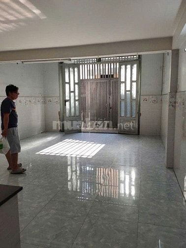 Cho thuê nhà MTNBộ 6m(XT) Bình Trị Đông, P.B.T.Đông, Q.B.Tân giá 12tr