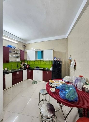 Bán nhà Trần Thái Tông Cầu Giấy 45m2, 4 tầng kiên cố sổ riêng, 7,95 tỷ