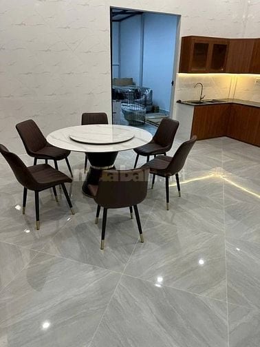 Bán nhanh căn nhà gần chùa Hoằng Pháp, Hóc Môn 125m2 SHR. Giá 900tr