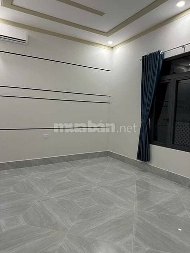 Bán nhanh căn nhà gần chùa Hoằng Pháp, Hóc Môn 125m2 SHR. Giá 900tr