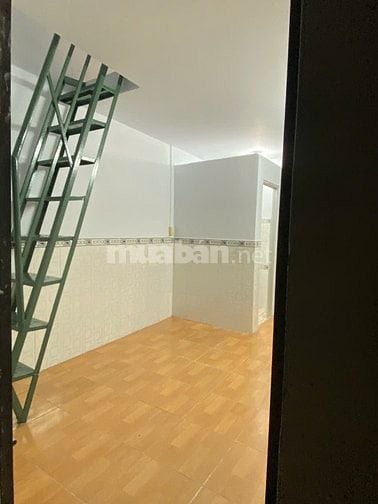 CHO THUÊ NHÀ 566/187/46 NGUYỄN THÁI SƠN ,F5,QUẬN GÒ VẤP