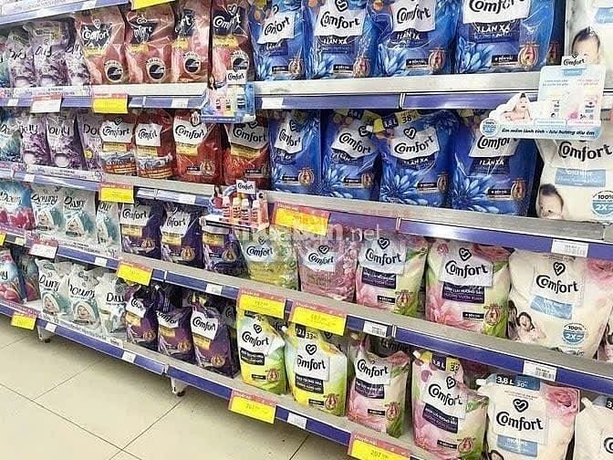 Quận 8 Tuyển Liền Trực Quầy Bán Hàng, Phụ Kho, Giao Hàng.