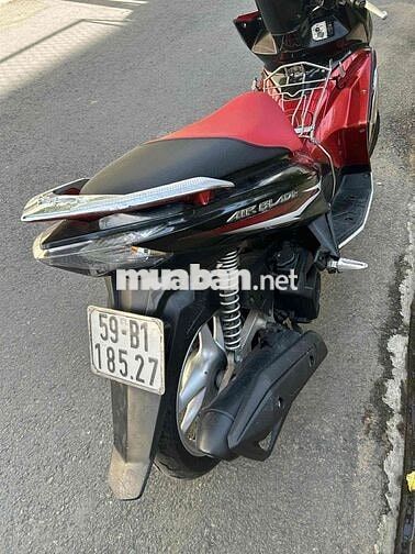HONDA AIR BLADE