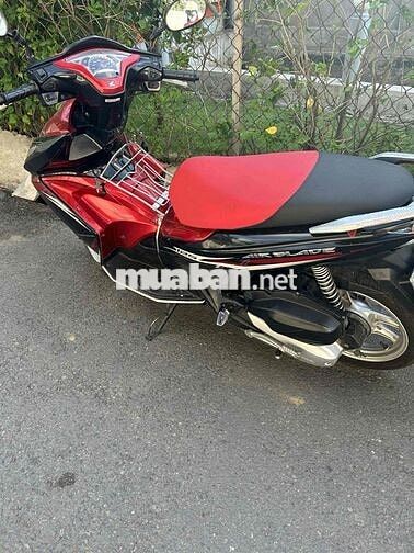 HONDA AIR BLADE
