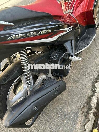 HONDA AIR BLADE