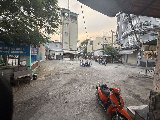 💥 SIÊU PHẨM CĂN GÓC ĐẸP NHẤT QUẬN 8 – GIÁ CHỈ 9.3 TỶ 💥