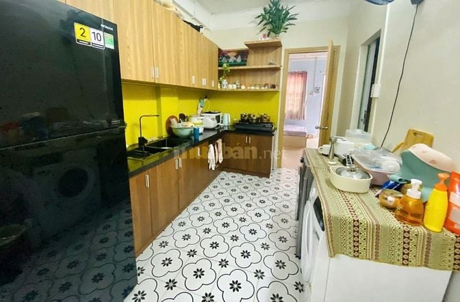 Bán căn hộ cc lý văn phức, tân định, q1, 63m2, 2pn, sh, giá 4 tỷ tl