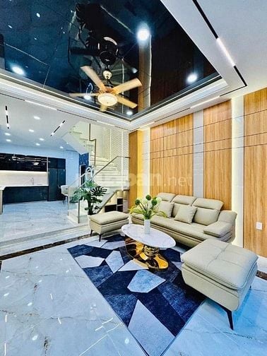 Nhà đang KD cần bán Phổ Quang,P2,Tân Bình,58m2 (4x14.5),HXH, 2 lầu,4PN