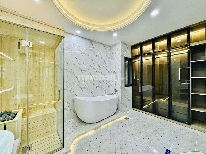Nhà đang KD cần bán Phổ Quang,P2,Tân Bình,58m2 (4x14.5),HXH, 2 lầu,4PN