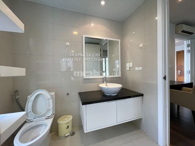 Bán căn hộ 1 phòng ngủ Đảo Kim Cương Quận 2, tháp Brilliant, đã có sổ