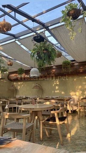 Tìm nhân viên bán cafe, ngũ cốc, nước giải khát,...