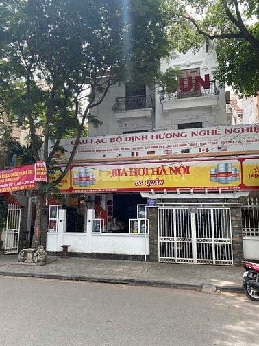 HOT !!! MBKD Nhà hàng, cafe giá cực tốt khu vực Mỹ Đình !