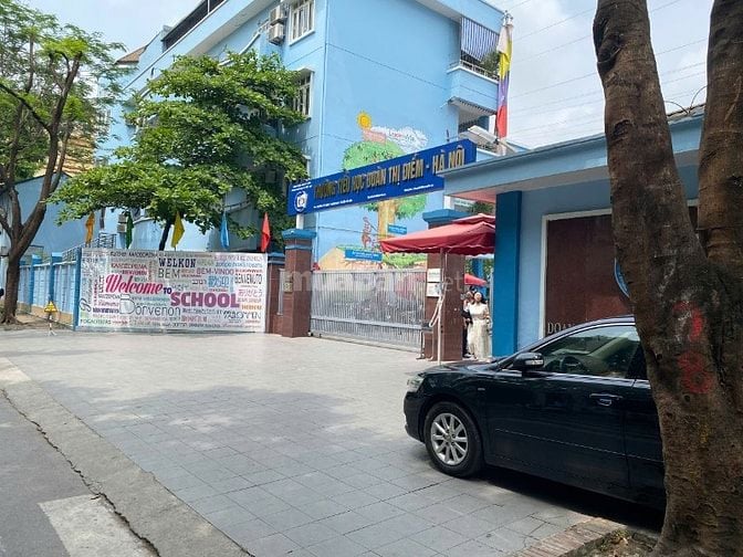 HOT !!! MBKD Nhà hàng, cafe giá cực tốt khu vực Mỹ Đình !