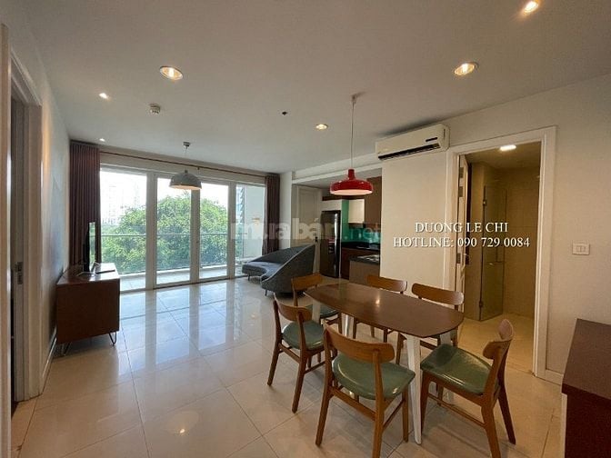 Bán căn hộ 1 phòng ngủ Đảo Kim Cương Quận 2, tháp Brilliant, đã có sổ
