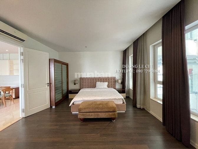 Bán căn hộ 1 phòng ngủ Đảo Kim Cương Quận 2, tháp Brilliant, đã có sổ