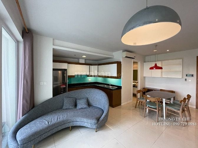 Bán căn hộ 1 phòng ngủ Đảo Kim Cương Quận 2, tháp Brilliant, đã có sổ