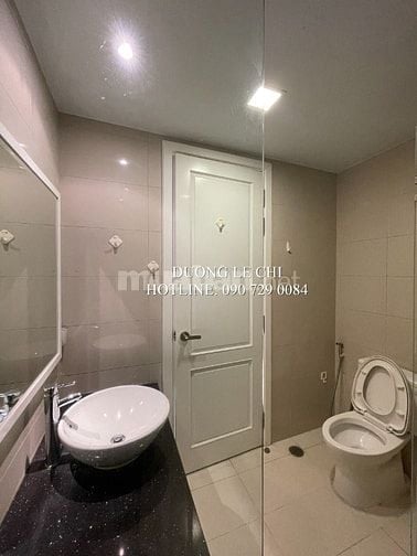 Bán căn hộ 1 phòng ngủ Đảo Kim Cương Quận 2, tháp Brilliant, đã có sổ