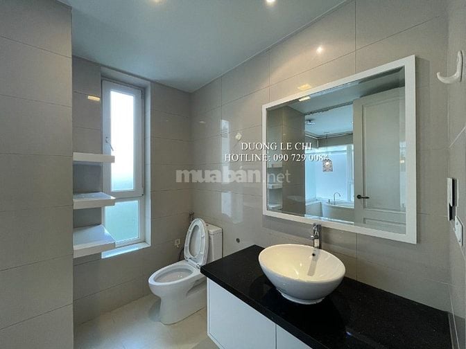 Bán căn hộ 1 phòng ngủ Đảo Kim Cương Quận 2, tháp Brilliant, đã có sổ