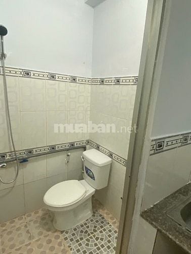 CHO THUÊ NHÀ 566/187/46 NGUYỄN THÁI SƠN ,F5,QUẬN GÒ VẤP