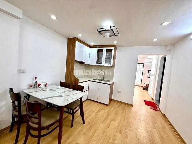 EM CÓ 30 CĂN HỘ TẬP THỂ TTQ HAI BÀ TRƯNG – DT TỪ 40-90m², GIÁ TỪ 1,8