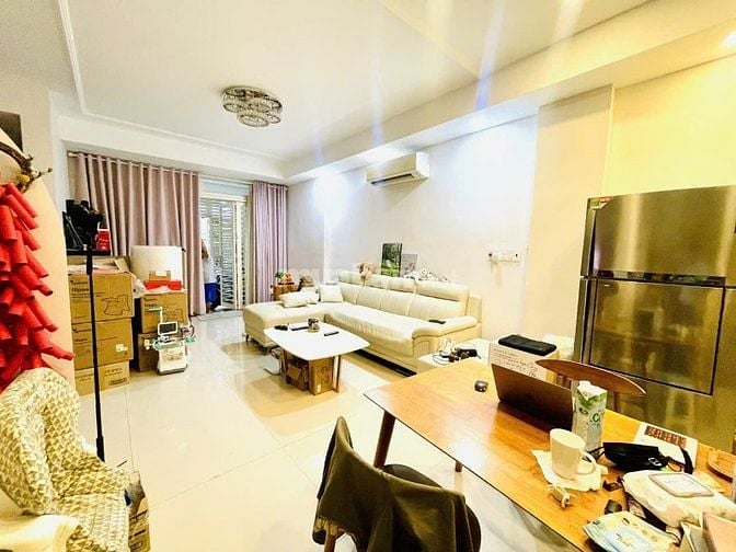 Còn lại 1 căn duy nhất khu vip đường Quang Trung. Ngang 7m nhình 8 tỷ