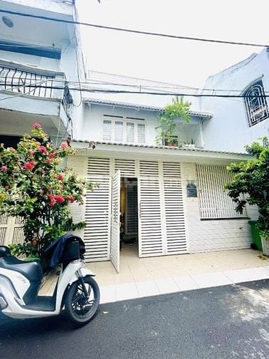 Còn lại 1 căn duy nhất khu vip đường Quang Trung. Ngang 7m nhình 8 tỷ