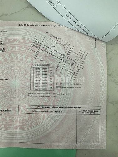Nhà xưởng mới xây xong, mặt tiền lê Đình Chi, sổ hoàn công mới nhất