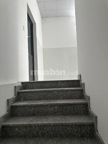 Nhà xưởng mới xây xong, mặt tiền lê Đình Chi, sổ hoàn công mới nhất