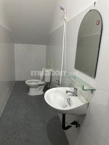 Nhà xưởng mới xây xong, mặt tiền lê Đình Chi, sổ hoàn công mới nhất