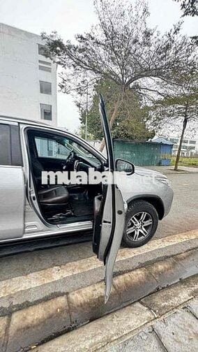 Toyota Fortuner  2017 nhập khẩu INDONEXIA 30/5số