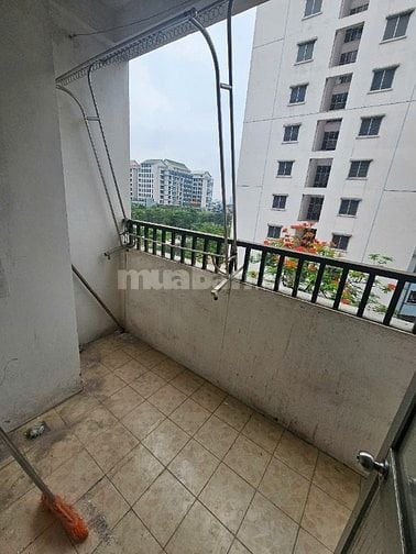 Bán căn hộ chung cư 62m ở Tòa OCT1 Bắc Linh Đàm