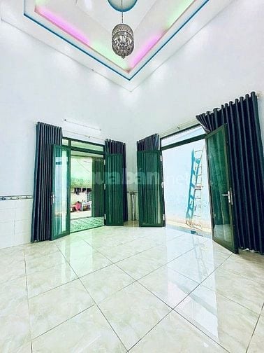Nhà góc 2MT hẻm kế bến xe Q8. Bình hưng Bình chánh